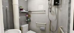 Blk 119 Mcnair Spring (Kallang/Whampoa), HDB 4 Rooms #536357141